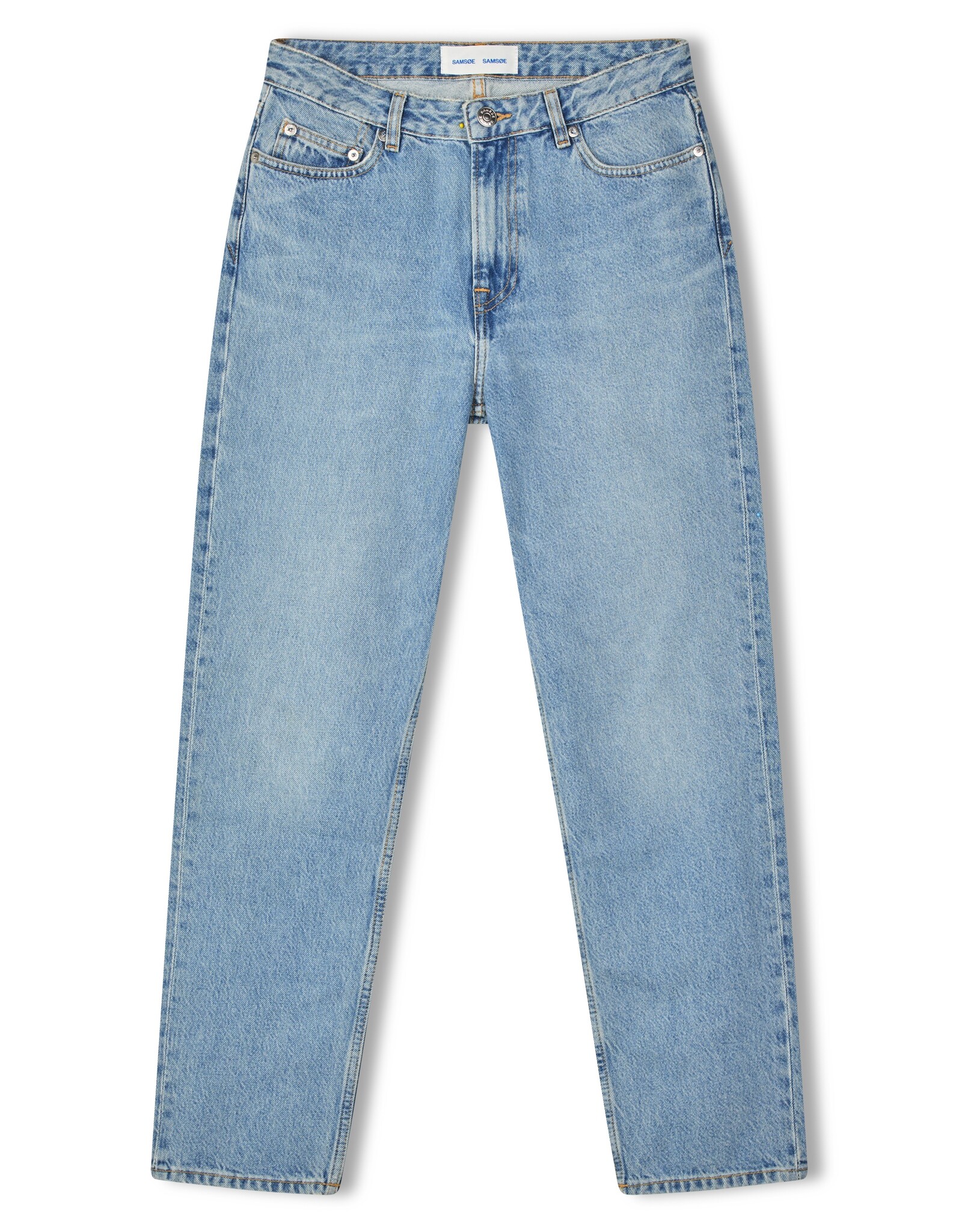 Samsoe Samsoe SAMARIANNE JEANS 15769 RIVER