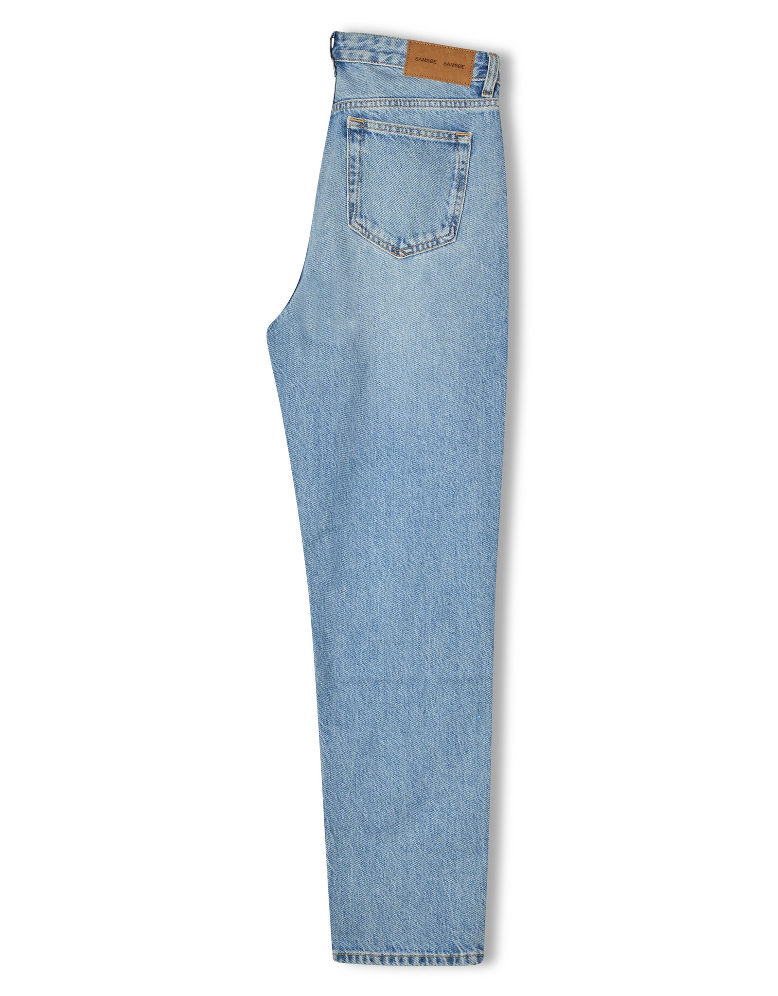 Samsoe Samsoe SAMARIANNE JEANS 15769 RIVER