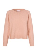 Samsoe Samsoe NOR O-N SHORT 7355 CAMEO ROSE
