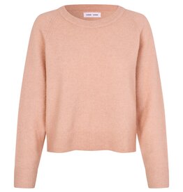 Samsoe Samsoe NOR O-N SHORT CAMEO ROSE