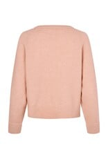 Samsoe Samsoe NOR O-N SHORT 7355 CAMEO ROSE