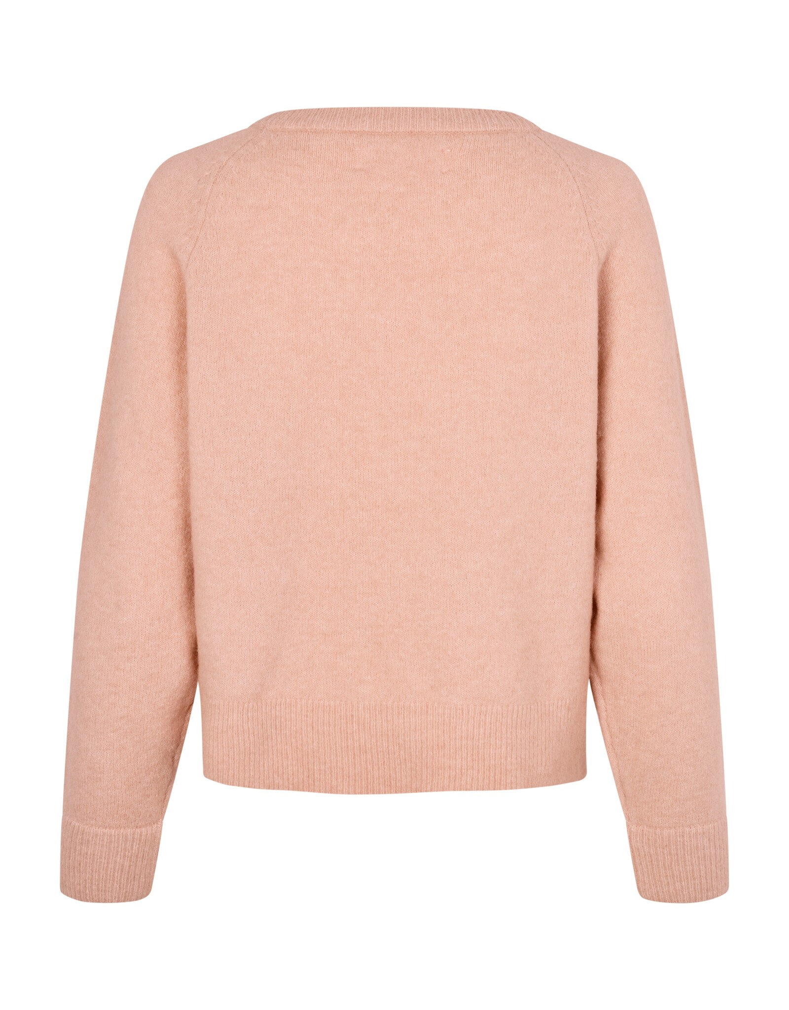 Samsoe Samsoe NOR O-N SHORT 7355 CAMEO ROSE