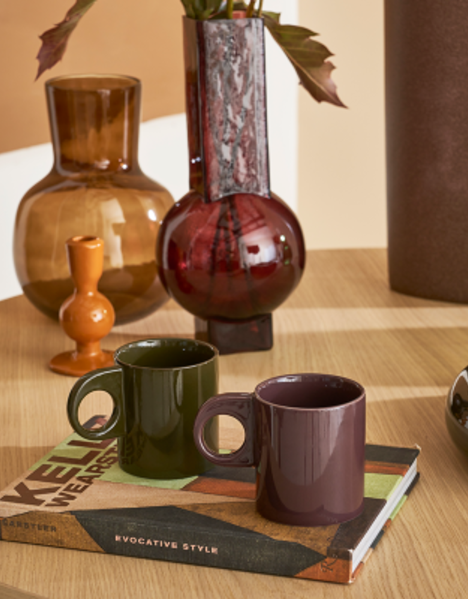 Urban Nature Culture Urban Nature Culture mug Nissa fudge - 107646