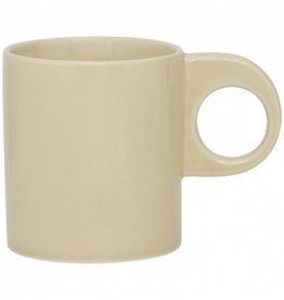 Urban Nature Culture Urban Nature Culture mug Nissa pale khaki