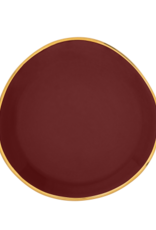Urban Nature Culture Urban Nature Culture good morning small plate spiced apple 9cm