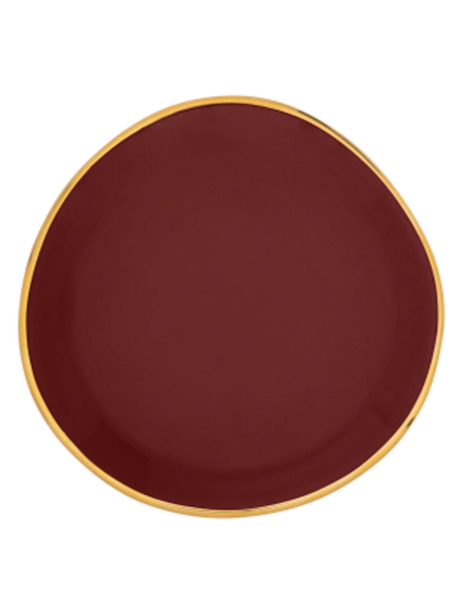 Urban Nature Culture Urban Nature Culture good morning small plate spiced apple 9cm