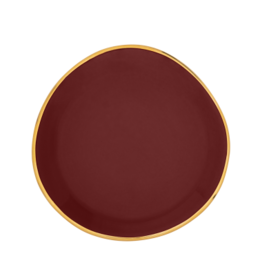 Urban Nature Culture Urban Nature Culture good morning small plate spiced apple 9cm