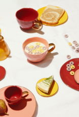 Urban Nature Culture Urban Nature Culture good morning small plate spiced apple 9cm