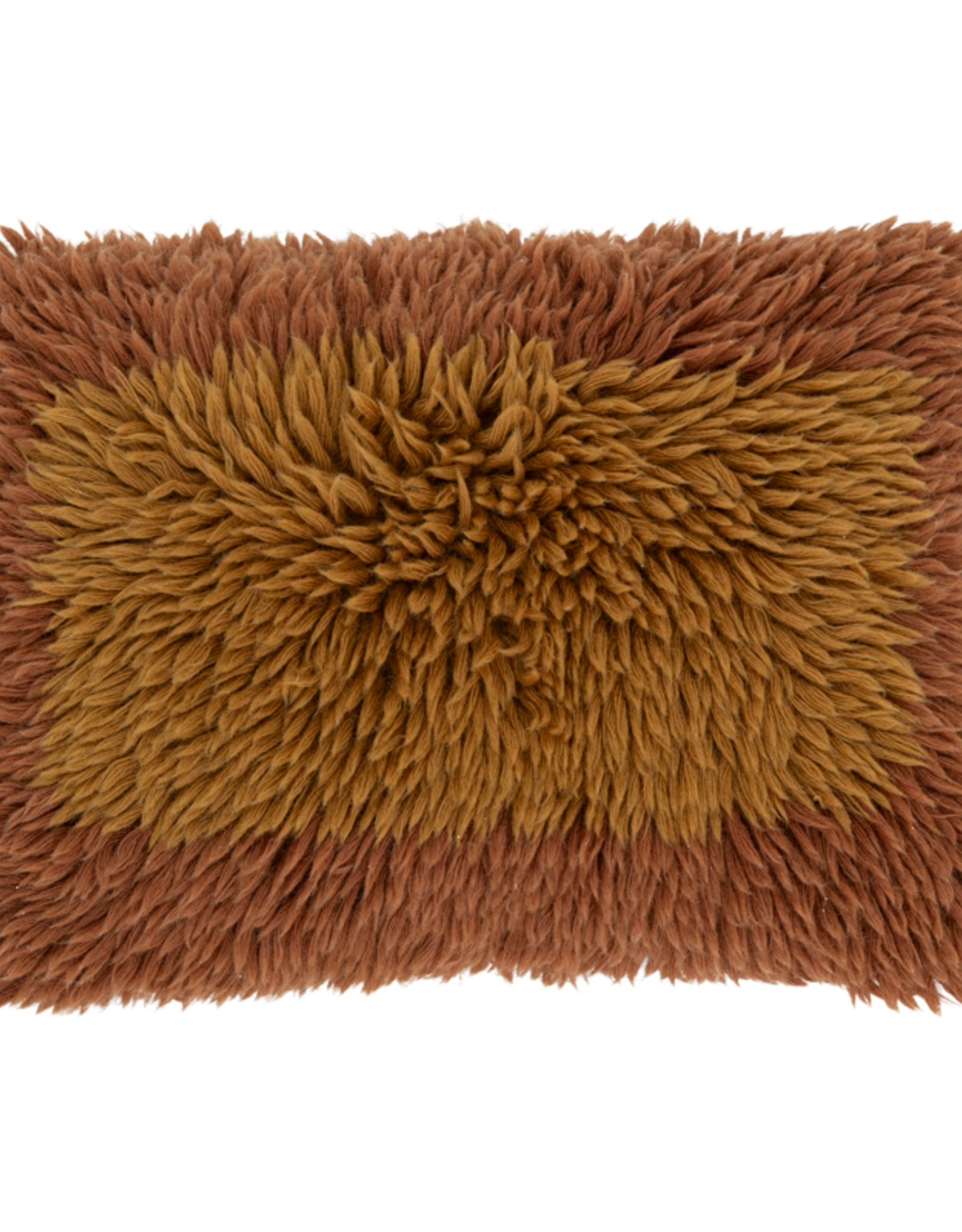 Urban Nature Culture Urban Nature Culture cushion Nord, pale adobe