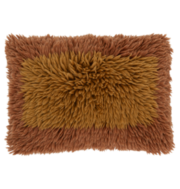 Urban Nature Culture Urban Nature Culture cushion Nord, pale adobe