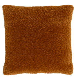 Urban Nature Culture Urban Nature Culture cushion Megan, inca gold