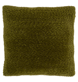 Urban Nature Culture Urban Nature Culture cushion Megan, evergreen sprig