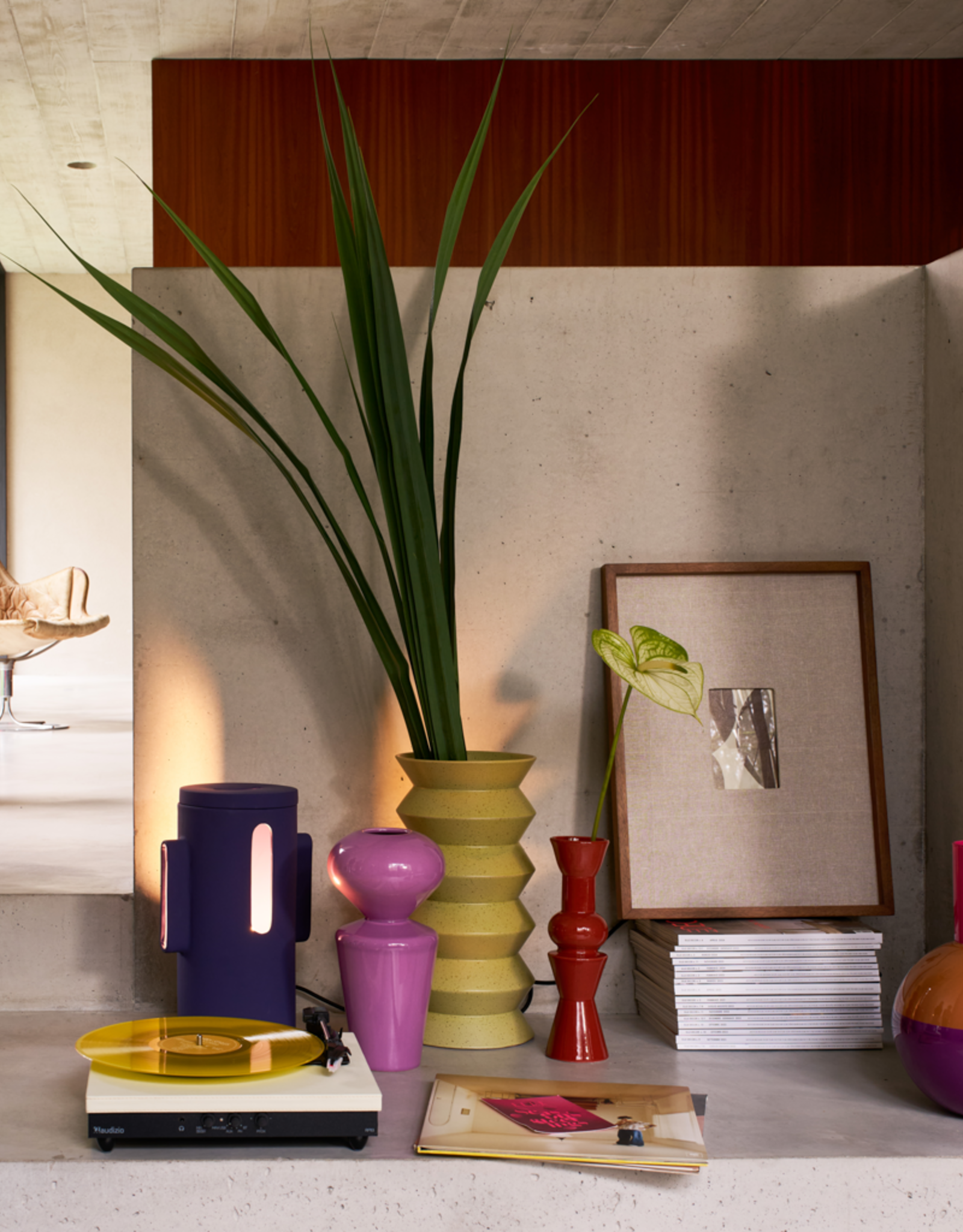 Urban Nature Culture Urban Nature Culture vase Poul, spiced apple