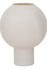 Urban Nature Culture Urban Nature Culture vase Van pale khaki