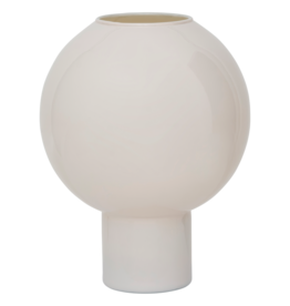 Urban Nature Culture Urban Nature Culture vase Van pale khaki