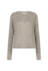 Ruby Tuesday Charee knitted long sleeves GOLD