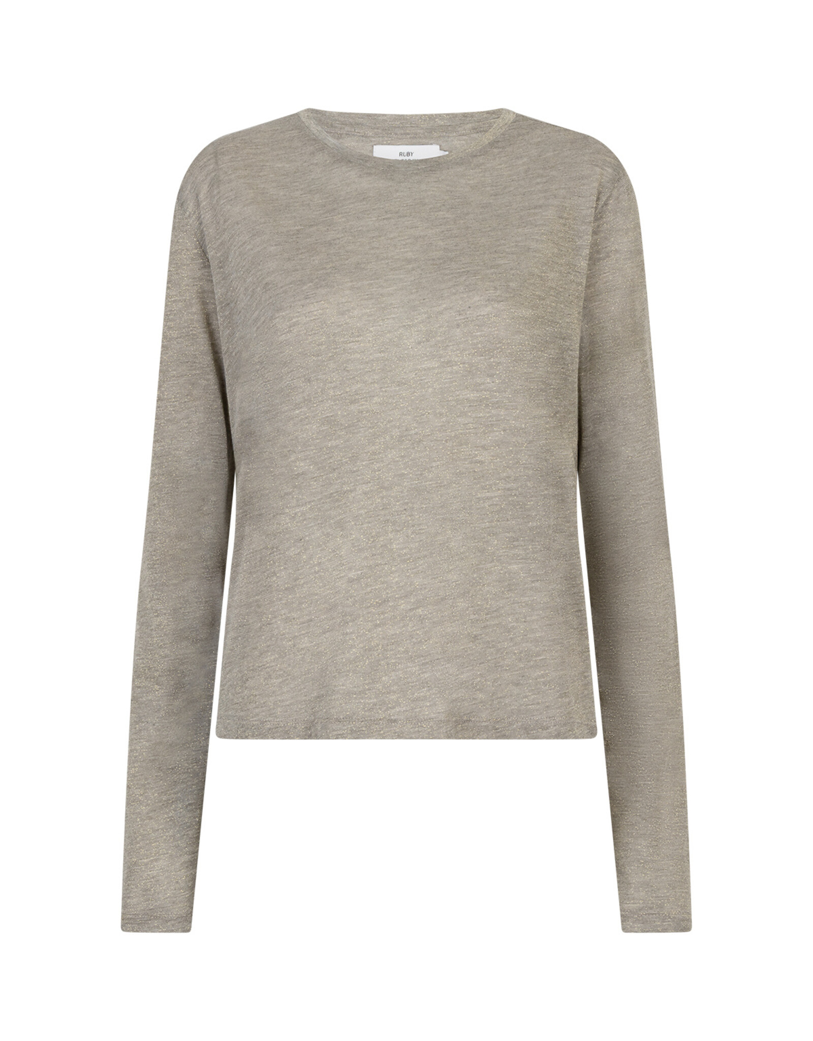 Ruby Tuesday Charee knitted long sleeves GOLD