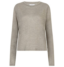 Ruby Tuesday Charee knitted long sleeves GOLD