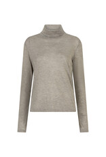 Ruby Tuesday Chanti long sleeves turtle neck GOLD