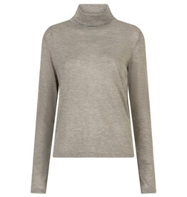 Ruby Tuesday Chanti long sleeves turtle neck GOLD