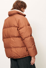 Sessun LIVINGSTONE Oversized puff jacket Alezan