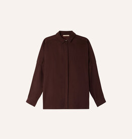 Sessun LADY D Shirt Moka
