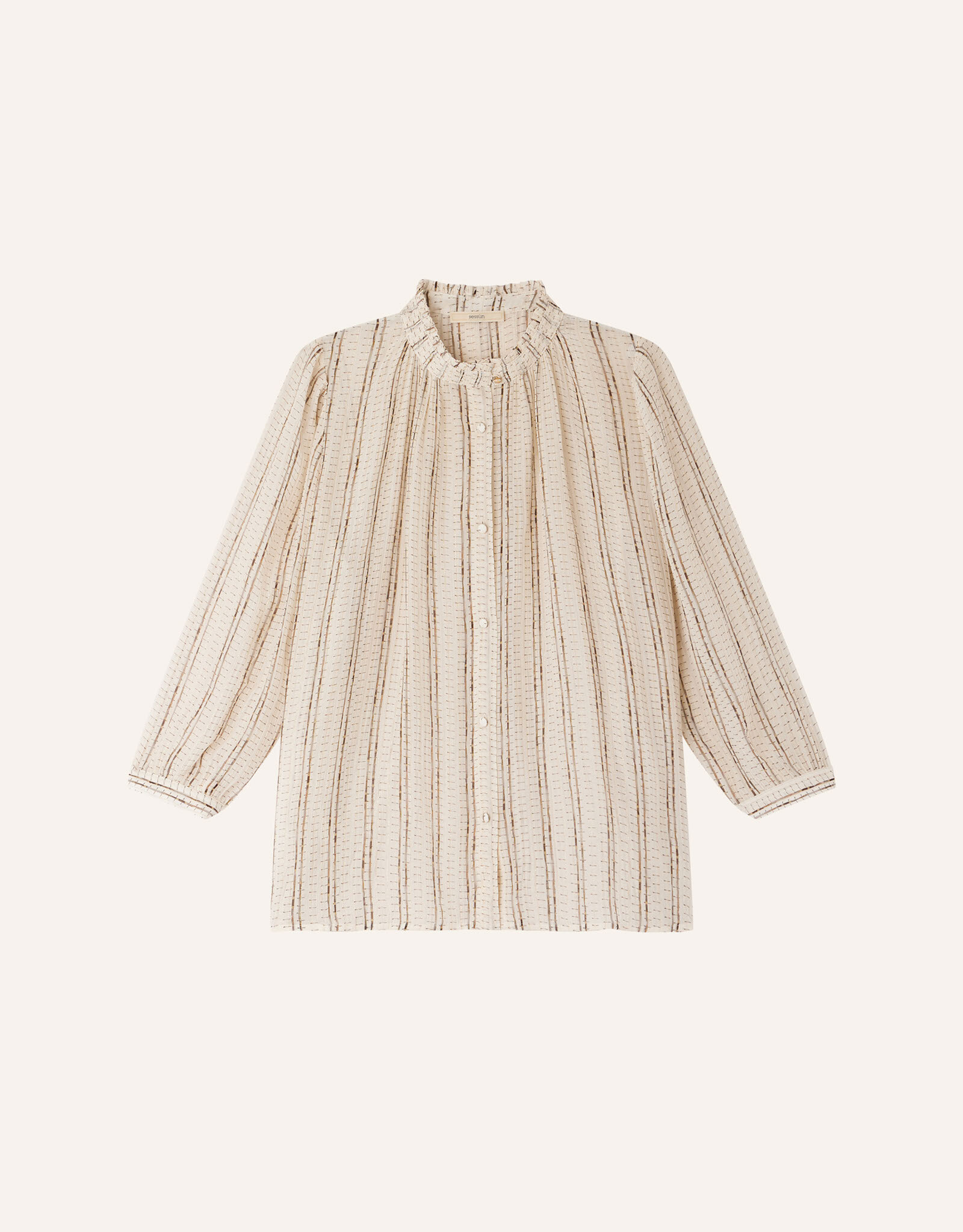 Sessun LYLEE blouse Whiplumikat
