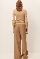 Sessun PROVENCO Large pants Jonc