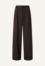 Sessun PROVENCO Large pants Dark Stone