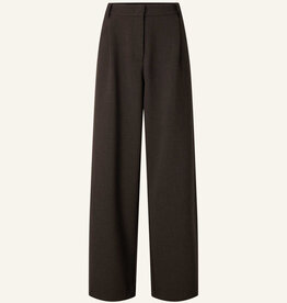 Sessun PROVENCO Large pants Dark Stone