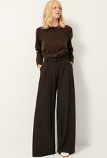 Sessun PROVENCO Large pants Dark Stone