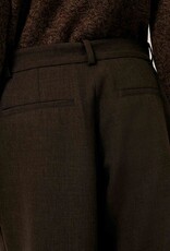 Sessun PROVENCO Large pants Dark Stone