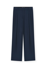 DAY Birger et Mikkelsen Enzo - Classic Gabardine 194020 DARK SAPPHIRE.