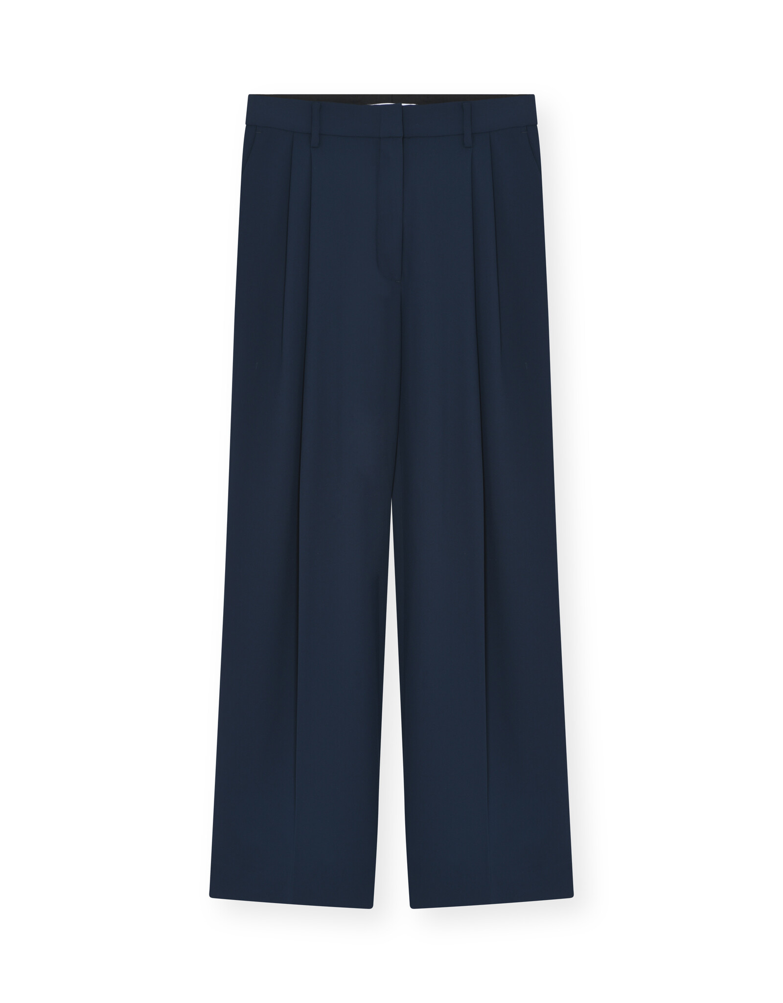 DAY Birger et Mikkelsen Enzo - Classic Gabardine 194020 DARK SAPPHIRE.