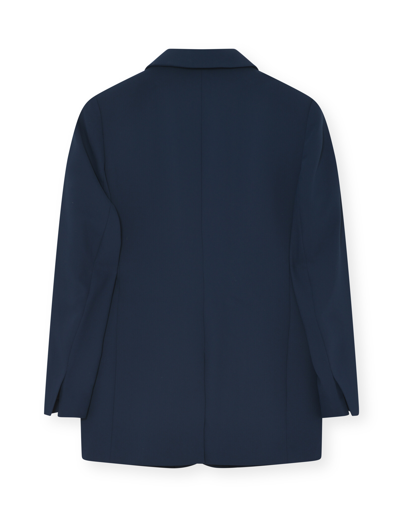 DAY Birger et Mikkelsen Elton - Classic Gabardine 194020 DARK SAPPHIRE.