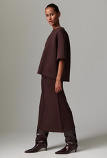 DAY Birger et Mikkelsen Suzie - Scuba 191110 CHOCOLATE PLUM