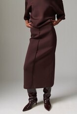 DAY Birger et Mikkelsen Suzie - Scuba 191110 CHOCOLATE PLUM