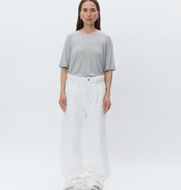 DAY Birger et Mikkelsen Parry - Soft Wool MEDIUM GREY MELANGE