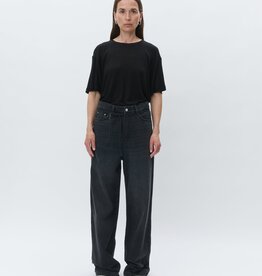 DAY Birger et Mikkelsen Parry - Soft Wool BLACK
