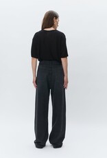 DAY Birger et Mikkelsen Parry - Soft Wool 190303 BLACK