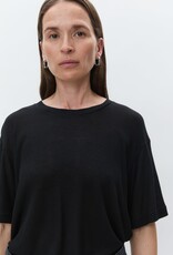 DAY Birger et Mikkelsen Parry - Soft Wool 190303 BLACK