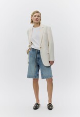DAY Birger et Mikkelsen Elijah Shorts  Blue soft denim