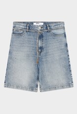 DAY Birger et Mikkelsen Elijah Shorts  Blue soft denim