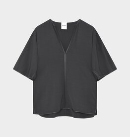 DAY Birger et Mikkelsen Rue - Light Modern Twill BLACK