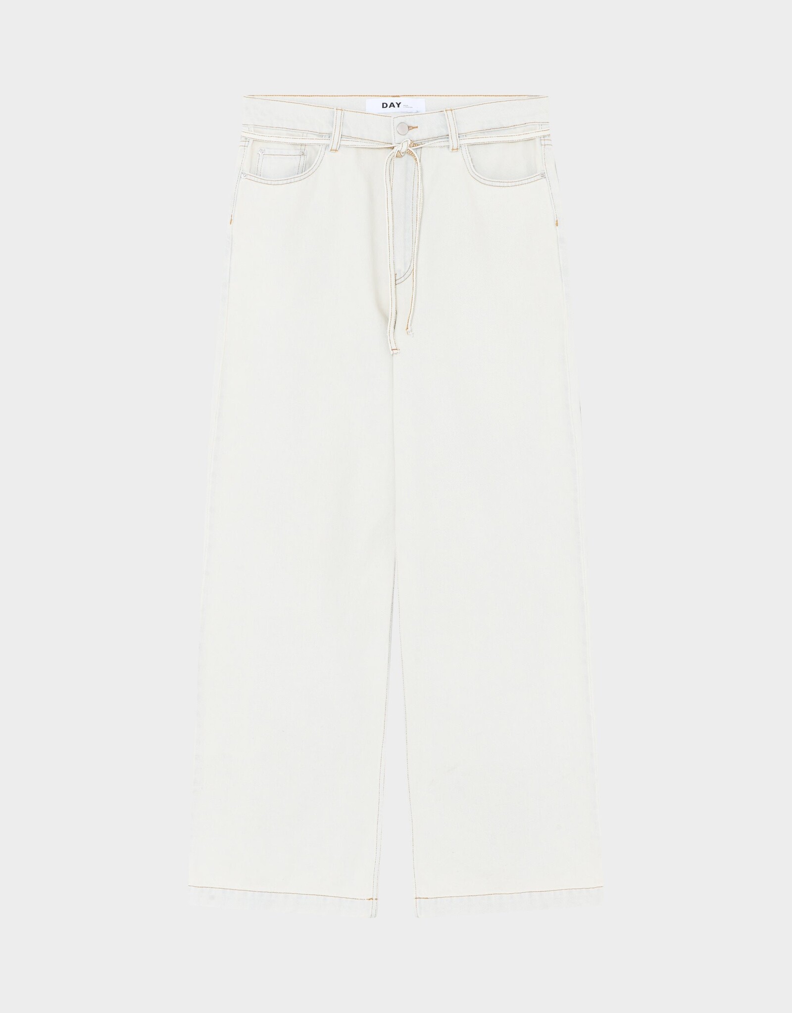 DAY Birger et Mikkelsen Elijah - Ice Bleached Denim 500145 ICE BLEACHED DENIM