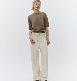 DAY Birger et Mikkelsen Elijah - Nature Denim VANILLA ICE