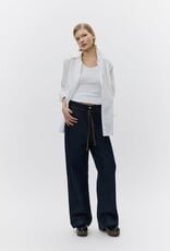 DAY Birger et Mikkelsen Elijah - Unwashed Blue Dark Blue