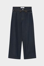 DAY Birger et Mikkelsen Elijah - Unwashed Blue Dark Blue