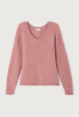 American Vintage NUN18CH25 PULL AMPLE ML COL MAKE UP American Vintage NUN18CH25 PULL AMPLE ML COL MAKE UP