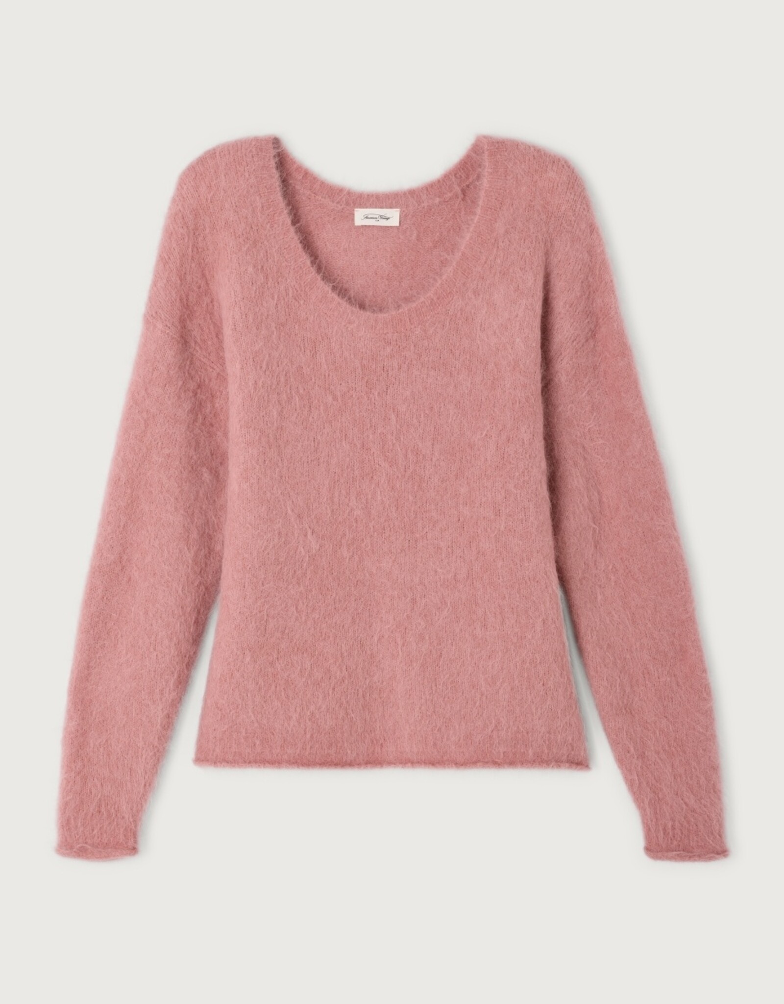 American Vintage NUN18CH25 PULL AMPLE ML COL MAKE UP